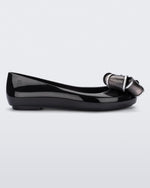 Melissa Sweet Love Black/Silver Product Image 1