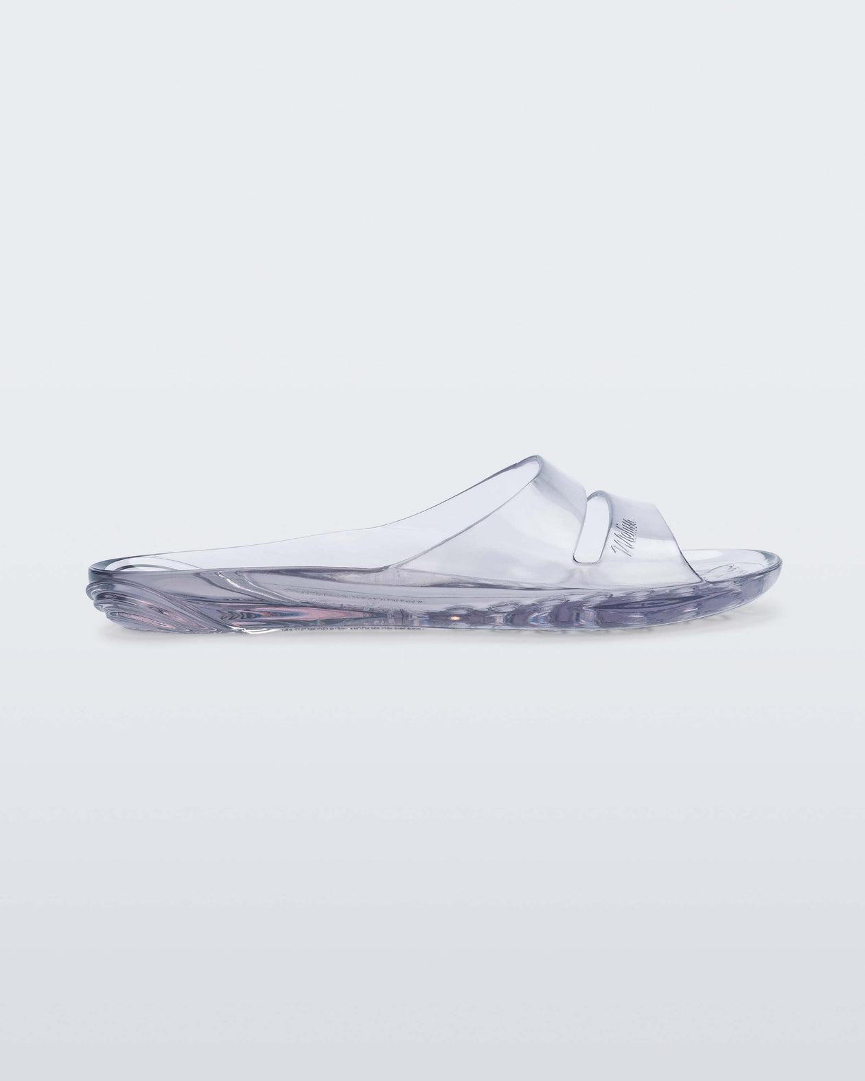 Sandals clear hotsell