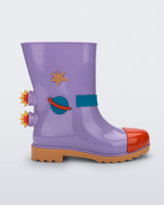 Product element, title Rain Boot price $44.50