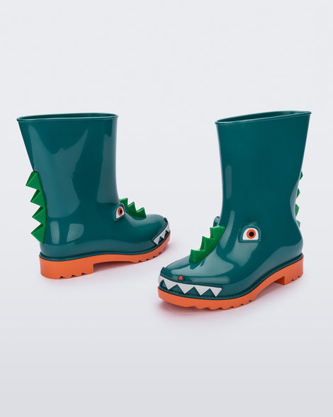 Rain Boot