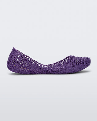 Product element, title Campana in Purple
 price $59.40