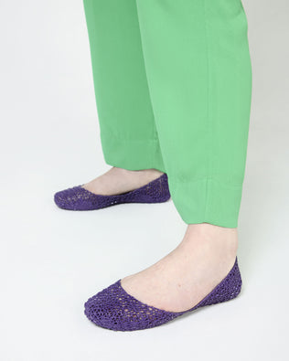 Product element, title Campana in Purple
 price $59.40