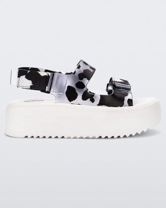 Product element, title Brave Papete Platform price $65.40