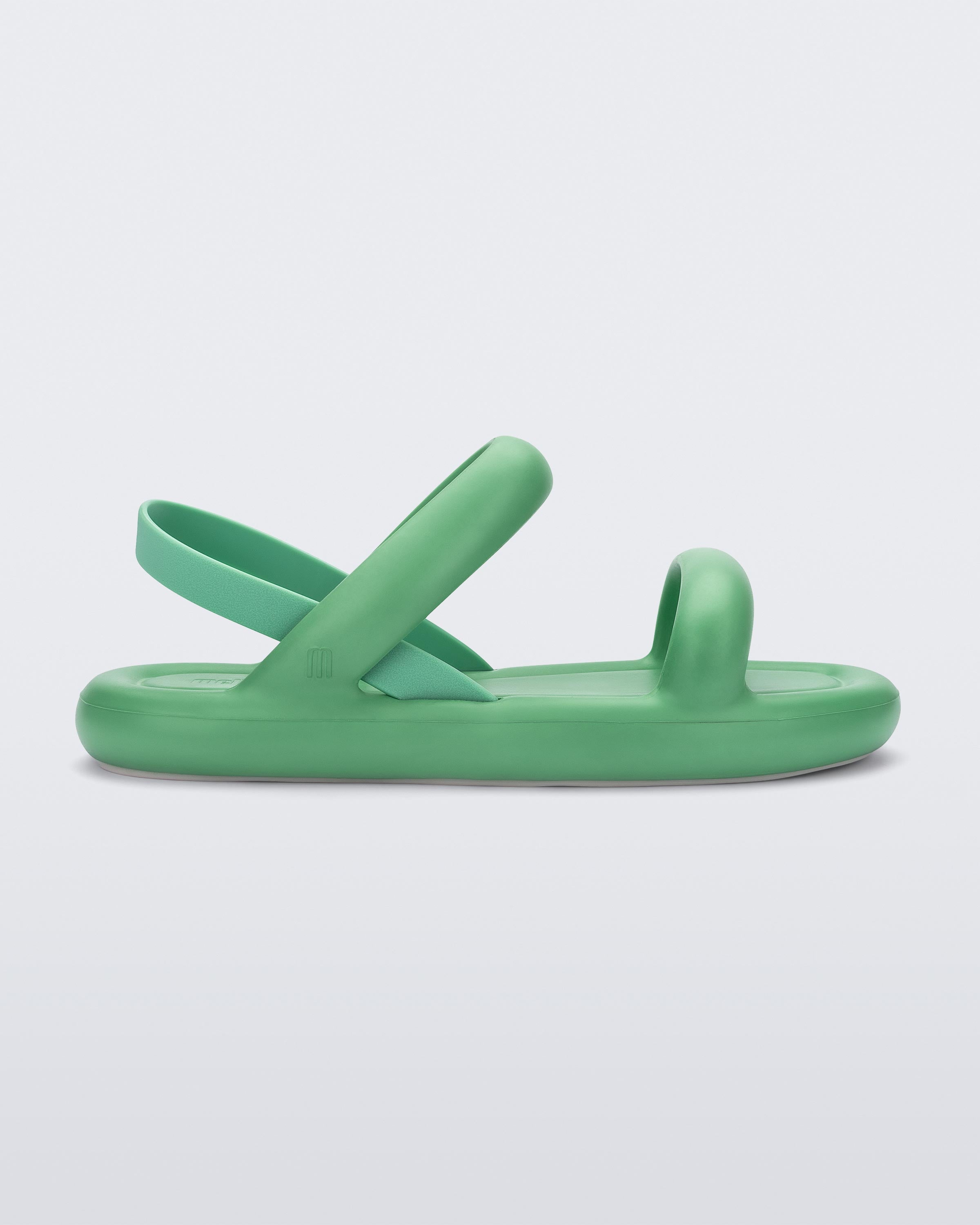 Charley child waterproof flat vegan sandal sale