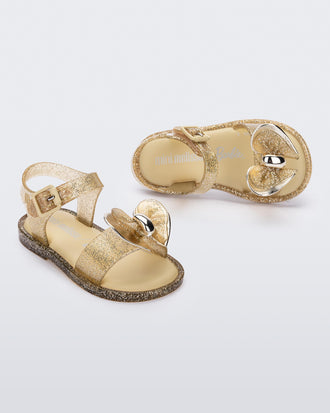 Product element, title Mar Sandal price $65.00