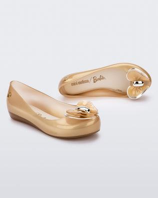 Product element, title Ultragirl in Pearly Beige
 price $52.50