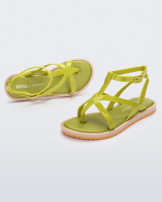 Product element, title Cancun in Green
 price $39.60