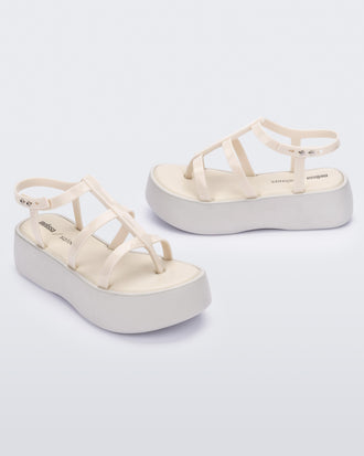 Product element, title Caribe High Platform price $71.40