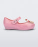 Mini Melissa Ultragirl Candy Glitter Pink Product Image 1
