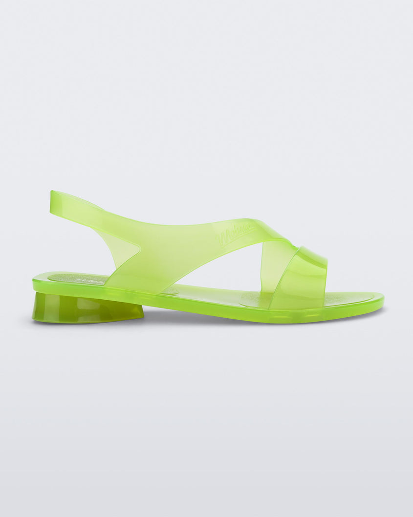 Jessica on sale jelly shoes