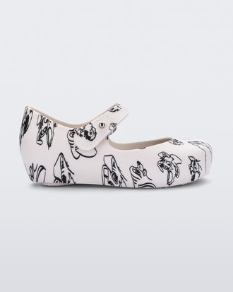 Product element, title Ultragirl Cats & Dogs price $37.50