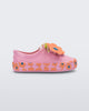 Mini Melissa Street Pink Product Image 1