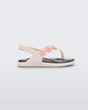Mini Melissa Sunny Beige Product Image 1