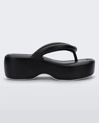 Product element, title Free Platform in Black
 price $34.00