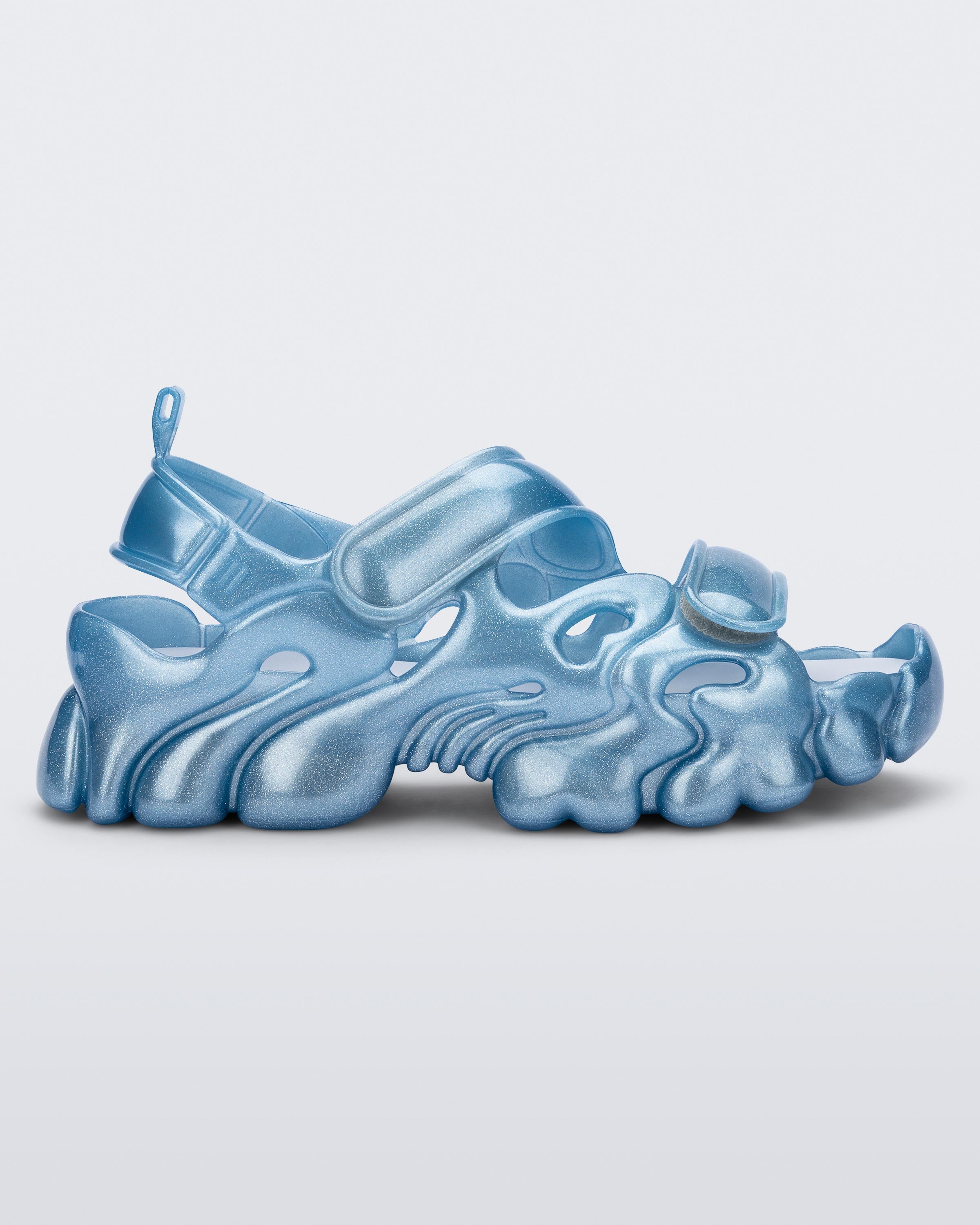 Collina Strada Jelly Shoes Collection | Melissa US