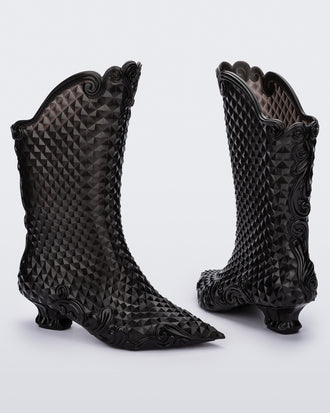 Product element, title Court Boot price $500.00