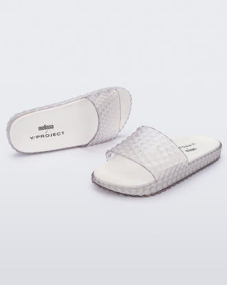 Product element, title Court Slide price $159.00