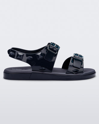 Melissa + UNDERCOVER