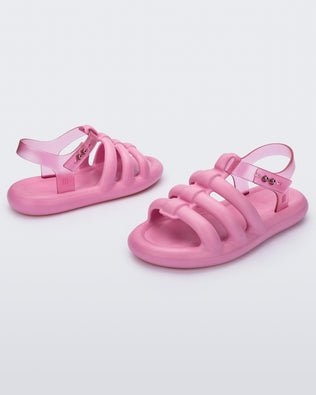 Product element, title Freesherman in Pink
 price $39.60