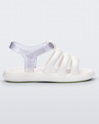 Product element, title Freesherman in White
 price $45.00