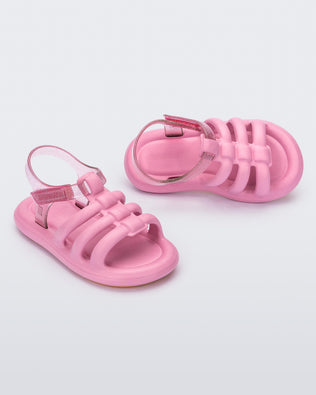 Product element, title Freesherman in Pink
 price $45.00