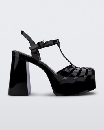 Party Heel