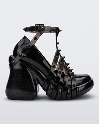 Product element, title Punk Love Heel price $399.00
