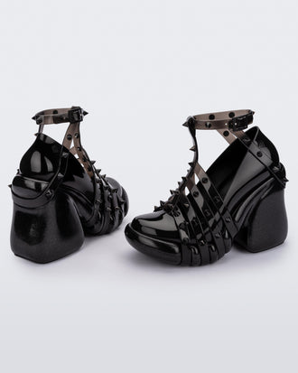 Product element, title Punk Love Heel price $399.00