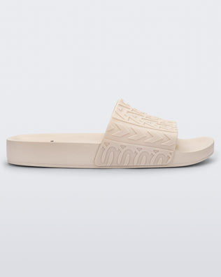 Product element, title Slide in Beige
 price $60.00