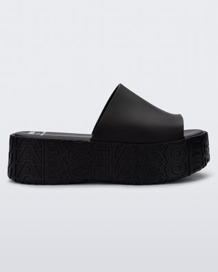 Product element, title Becky in Black
 price $195.00