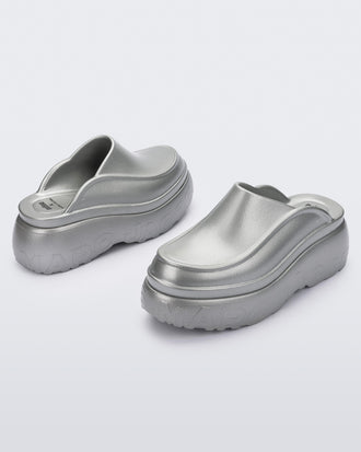 Product element, title Clog price $250.00