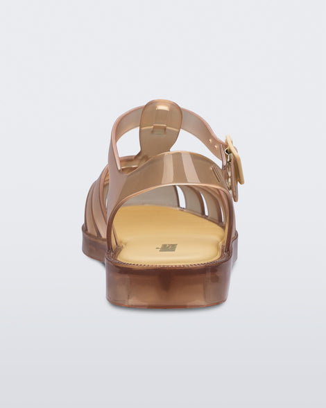 Melissa Possession Transparent Beige Product Image 3