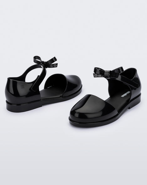 Mini Melissa Amy Black Product Image 2
