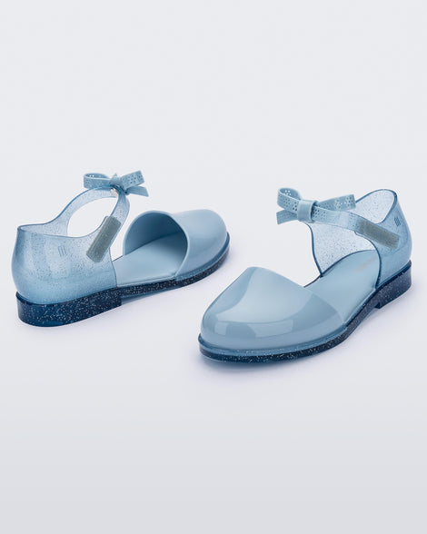 Mini Melissa Amy Blue Product Image 2