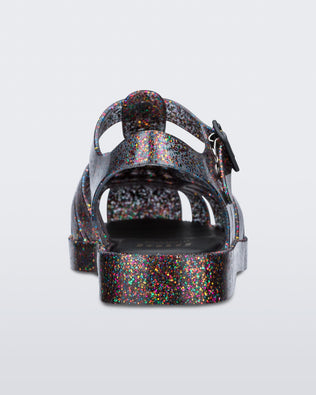 Mini Melissa Possession Mixed Glitter Glass Product Image 3
