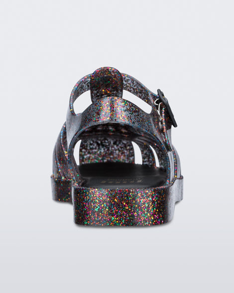 Mini Melissa Possession Mixed Glitter Glass Product Image 3
