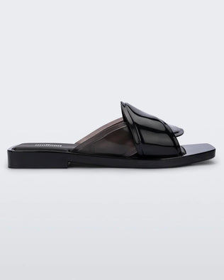 Product element, title Brigitte in Black
 price $30.00