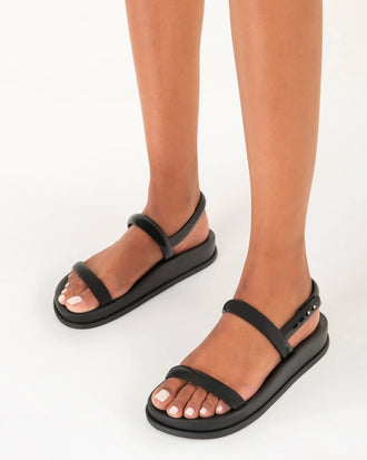 Product element, title Soft Wave Sandal price $35.60