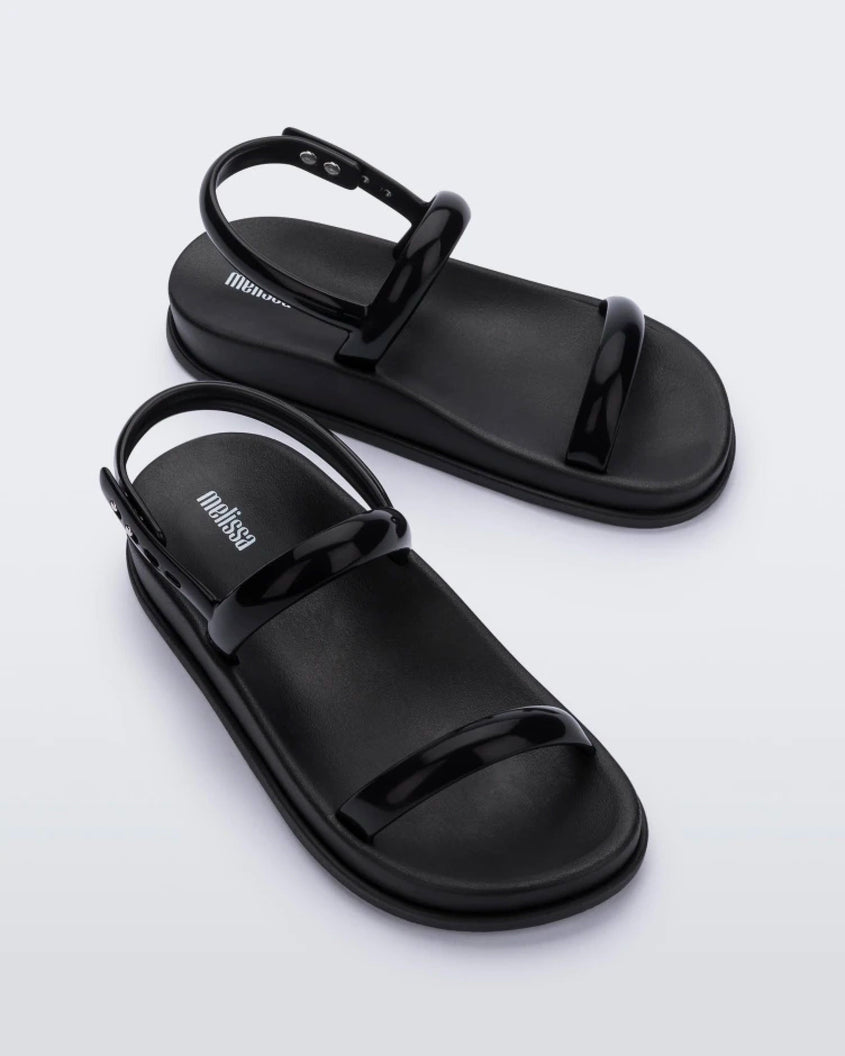 Soft Wave Sandal