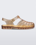Melissa Possession Transparent Beige Product Image 1