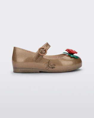 Product element, title Sweet Love Princess in Gold/Red
 price $69.00