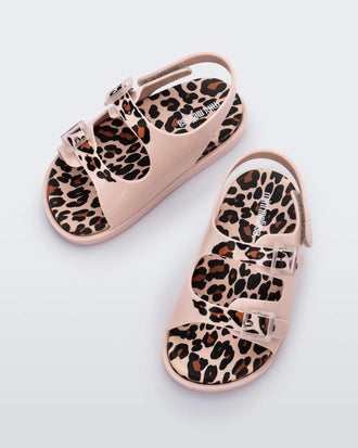 Product element, title Wide Sandal price $32.50
