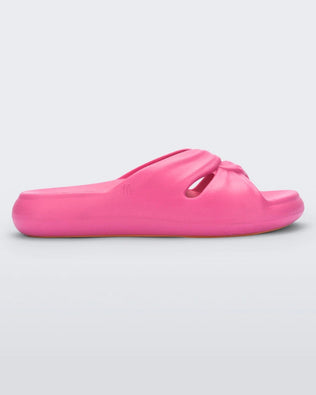 Product element, title Free Slide in Pink
 price $35.60