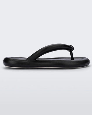 Product element, title Free Flip Flop in Black
 price $34.30