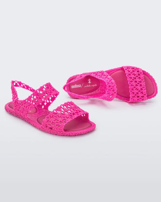 Product element, title Panc Sandal price $49.50