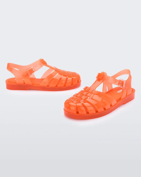 Melissa Possession Orange Product Image 4