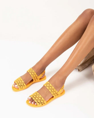 Product element, title Panc Sandal price $49.50