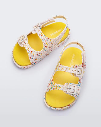 Product element, title Wide Sandal price $65.00