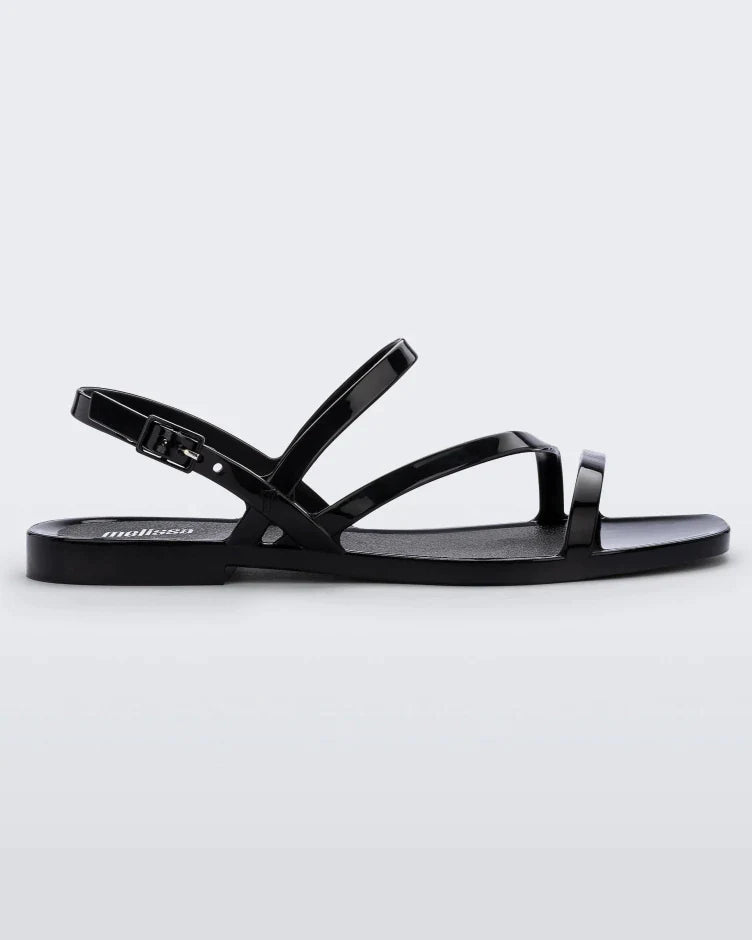 Melissa Essential Classy Black Product Image 1