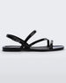 Melissa Essential Classy Black Product Image 1